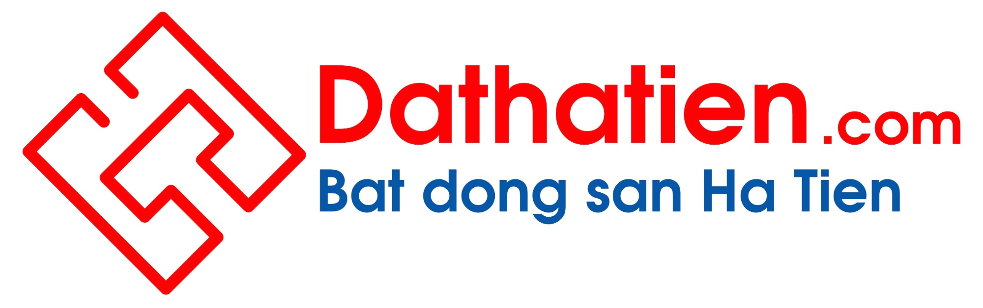 Logo dat ha tien